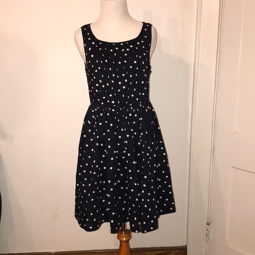 Anthropologie dress by Moulinette Soeurs - size 4